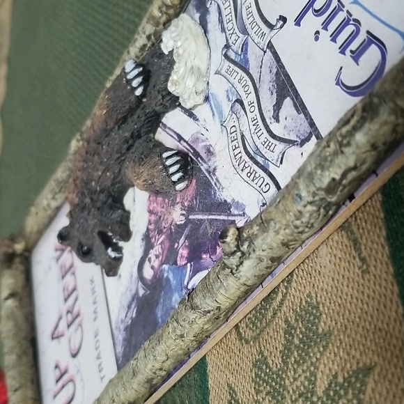 🐻WALL HANGING - Picture 7 of 8